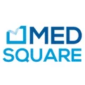 Medsquare Logo