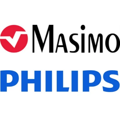 Masimo logo