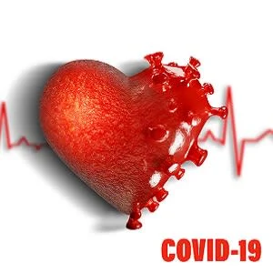 COVID-19 and New-Onset Atrial Fibrillation