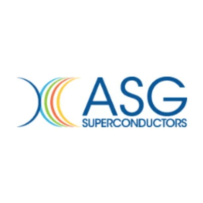 ASG Conductors logo