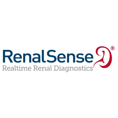 Renalsense logo