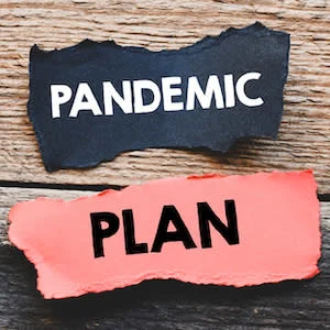 Epidemic Preparedness and Rapid Identification of Pathogens 