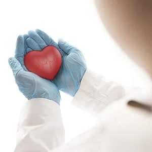 Sharp Decline in Heart Transplants During COVID-19