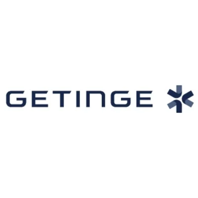 Getinge logo