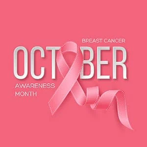 October 2020: Breast Cancer Awareness Month