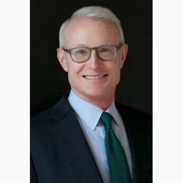 Michael Porter, Ph.D