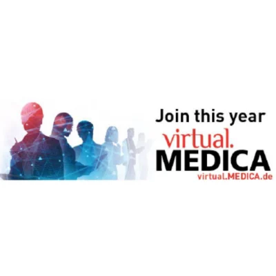 Join this year virtual MEDICA