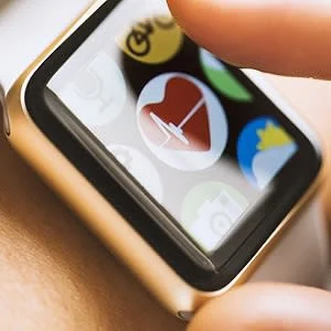 DETECT Study: Fitness Trackers Can Predict COVID-19