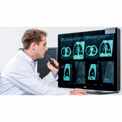 Why Should Enterprise Imaging Matter To The Radiologist?
