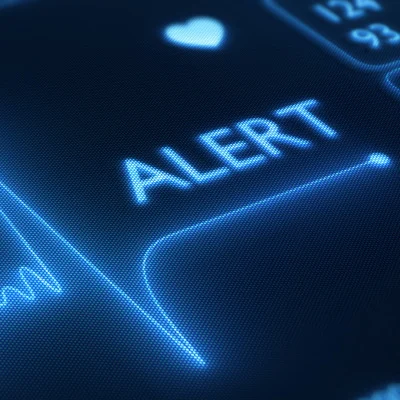 Timely Alerts Reduce Mortality