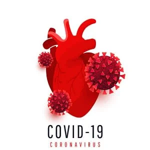 COVID-19 and Higher Mortality in Acute Heart Failure Patients