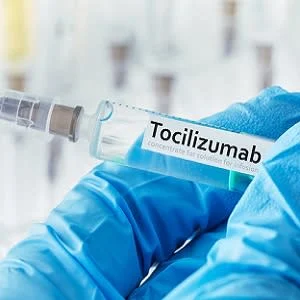 RECOVERY Trial: Tocilizumab in Hospitalised COVID-19 Patients 