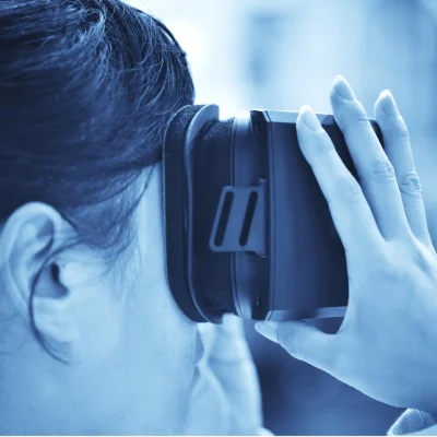 VR for Side Symptom Alleviation