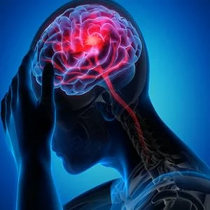 Suicide Risk Higher in Stroke Survivors