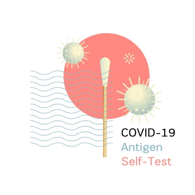 Germany Government Approves Covid-19 Antigen Self-Test for Lay Persons
