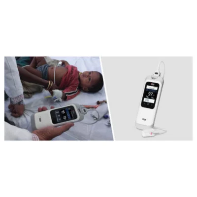Study Investigates Impact of Automating Respiration Rate Measurement Using Masimo Rad-G&trade; with RRp&reg;