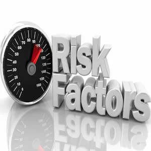 Risk Factors for COVID-19: Type II Diabetes, High BMI