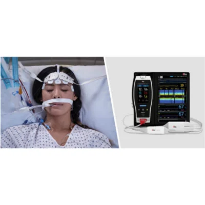 Study Investigates the Effects of Rescue Therapies on the Cerebral Oxygenation of COVID-19 Patients