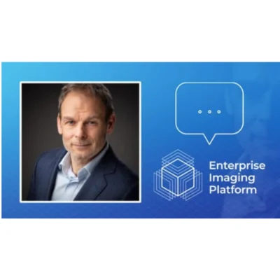 Lieven Hermans - Enterprise Imaging Platform