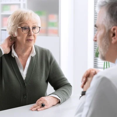 Women with Osteoporosis, Low Bone Density More Likely to Lose Hearing