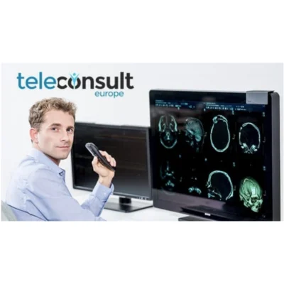 TeleConsult Europe Chooses Enterprise Imaging to Realize Ambitious Growth Agenda