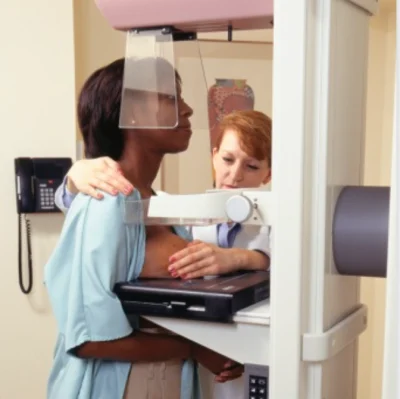 Women&rsquo;s Cancer Screenings Fell by More than 80% During COVID