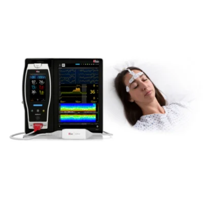 New Study Evaluates Masimo SedLine&reg; Brain Function Monitoring to Predict Neurological Outcomes