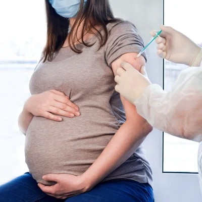 COVID-19 Infection Increases Risk of Pregnancy Complications in Women by 50%, Experts Warn 