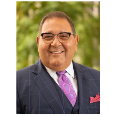 The National Healthcare CXO Summit invites Dr.Akram Boutros