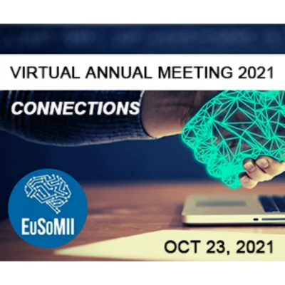 EuSoMII Virtual Annual Meeting &lsquo;CONNECTIONS&rsquo;