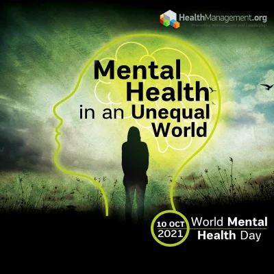 World Mental Health Day