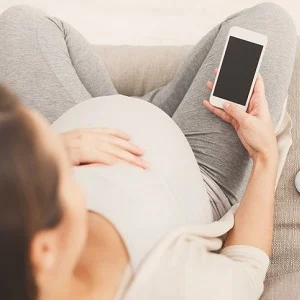 Smartphone App Could Improve Aspirin Use in Preeclampsia