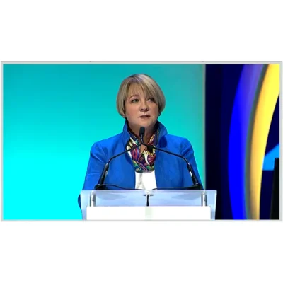 RSNA President Urges Radiology to Refine Itself