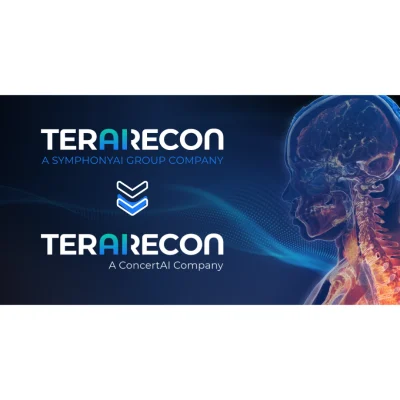 ConcertAI Announces Integration of TeraRecon