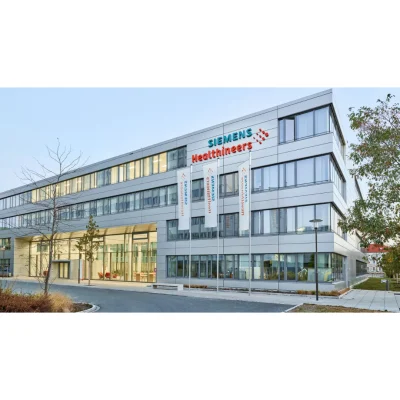 Siemens Healthineers Accelerating Growth &amp; Launching &ldquo;New Ambition&rdquo; &ndash; Third Phase of Strategy 2025