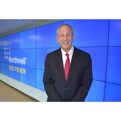 Northwell Appoints Mark Jarrett, MD and Peter Silver, MD as Chief Quality Officer