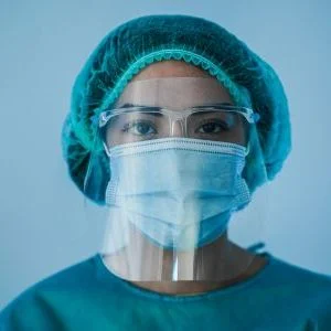 How Europeans Use PPE in Ultrasound Varies Widely