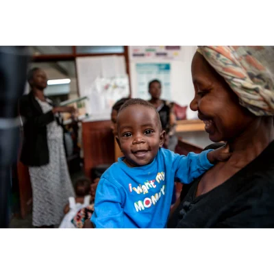 Siemens Healthineers and UNICEF Partner to Help Improve Access to Healthcare in Sub-Saharan Africa