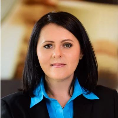 Affidea Appoints Agnes Horvath as Country Manager For Hungary