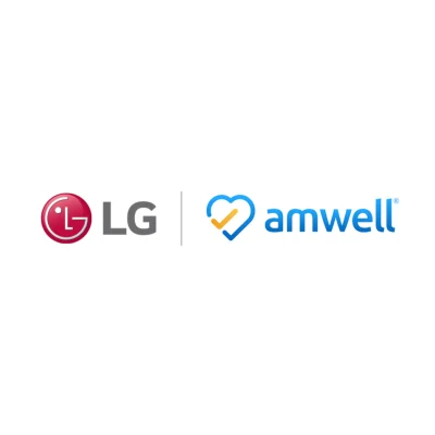 LG Electronics and Amwell Partner on Digital Health Innovations