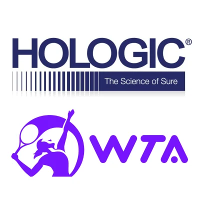 Hologic Partners with the WTA Tour in Landmark Title Sponsorship