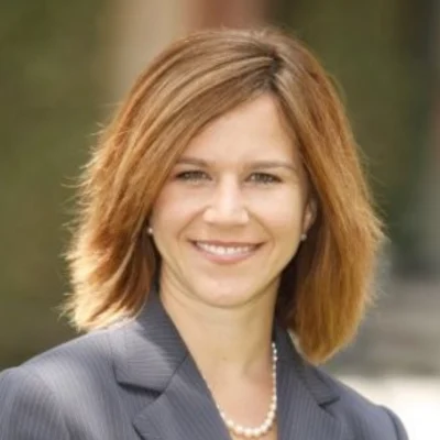 Heather Wipfli Promoted to Director, Undergraduate Programs, University of Southern California