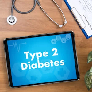 Follow-up Reduces Risk of Type 2 Diabetes