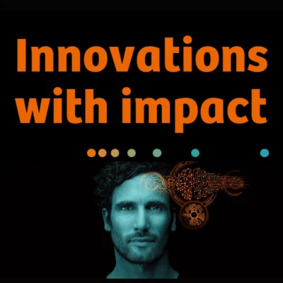 Innovations with Impact