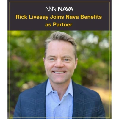 Silicon Valley Benefits Strategy Expert Joins Nava Benefits