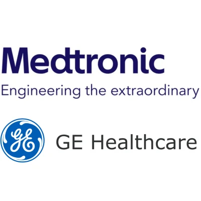 GE Healthcare and Medtronic Announce a Collaboration to Meet Growing Need for Outpatient Case