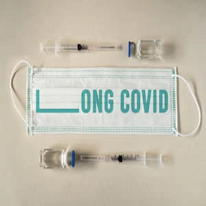 Long COVID and Recovery Following Hospitalisation