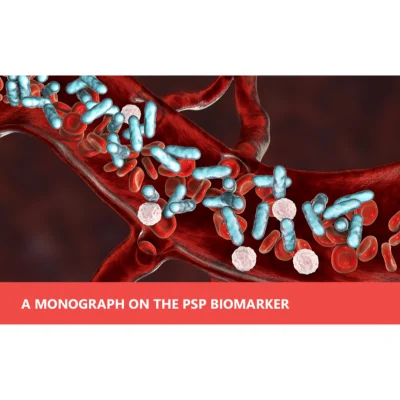 Pancreatic Stone Protein (PSP) Sepsis Test on the Abioscope&reg; Point-Of-Care Platform