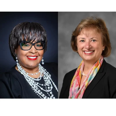 Owens &amp; Minor Elects Rita Johnson-Mills and Terri Kline to Board of Directors