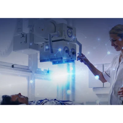 Thales&rsquo;s End-to-End Comprehensive Offer for Connected Radiology